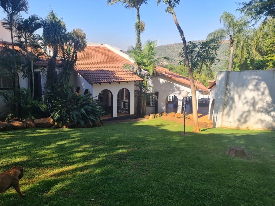 4 Bedroom Property for Sale in Safari Gardens North West